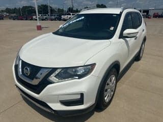 Nissan 2017 Rogue