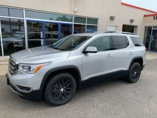 GMC 2018 Acadia