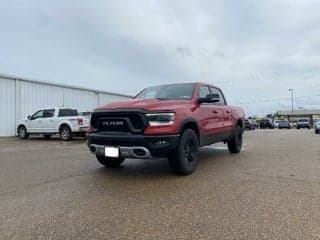 Ram 2019 1500