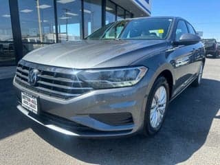 Volkswagen 2019 Jetta