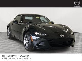 Mazda 2020 MX-5 Miata RF