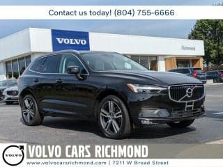 Volvo 2021 XC60