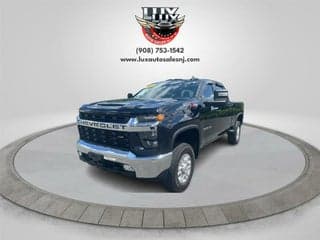 Chevrolet 2022 Silverado 2500HD