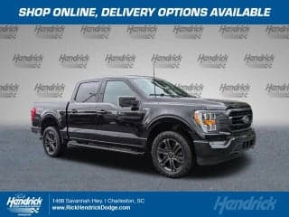 Ford 2022 F-150