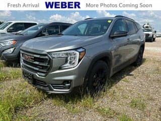 GMC 2023 Terrain