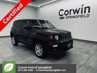 Jeep 2023 Renegade