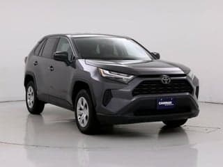 Toyota 2023 RAV4