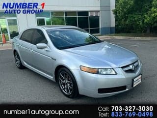 Acura 2006 TL