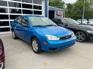 Ford 2007 Focus