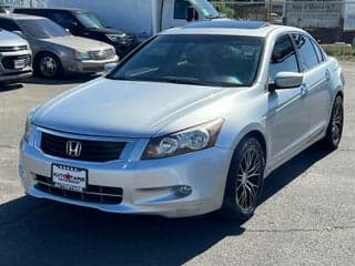 Honda 2009 Accord