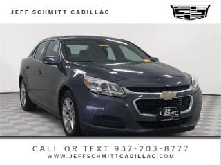 Chevrolet 2014 Malibu