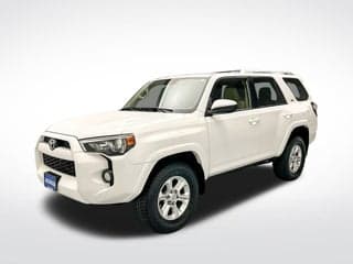 Toyota 2016 4Runner