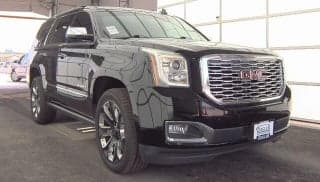 GMC 2018 Yukon