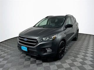 Ford 2019 Escape