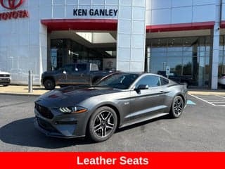 Ford 2019 Mustang