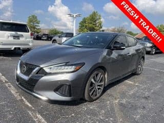 Nissan 2019 Maxima