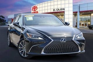 Lexus 2020 ES 350