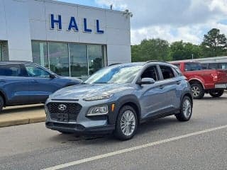 Hyundai 2021 Kona