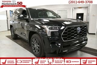 Toyota 2023 Sequoia