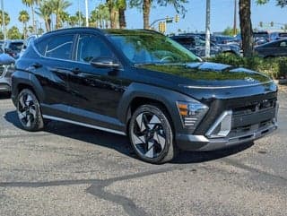 Hyundai 2024 Kona