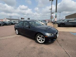 BMW 2014 3 Series