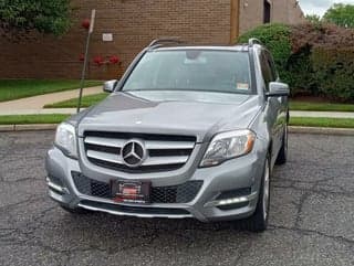 Mercedes-Benz 2014 GLK