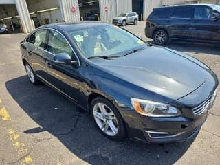 Volvo 2014 S60