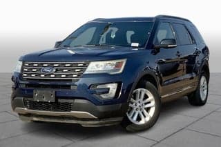 Ford 2016 Explorer