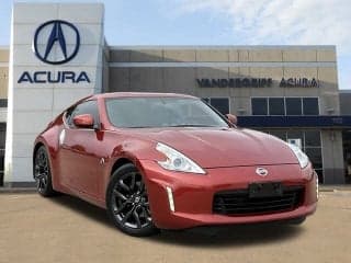 Nissan 2016 370Z