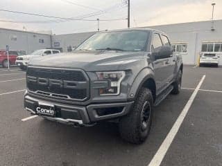 Ford 2018 F-150