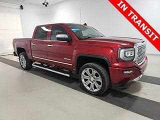 GMC 2018 Sierra 1500