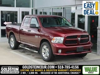 Ram 2018 1500