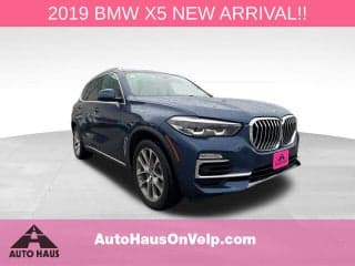 BMW 2019 X5