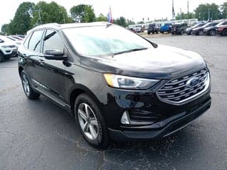 Ford 2019 Edge