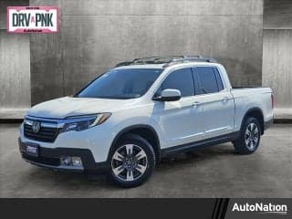 Honda 2019 Ridgeline