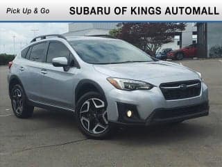 Subaru 2019 Crosstrek