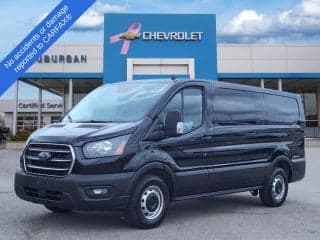 Ford 2020 Transit