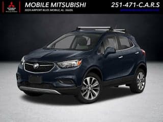 Buick 2021 Encore