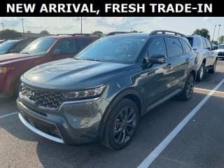 Kia 2022 Sorento