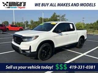 Honda 2023 Ridgeline