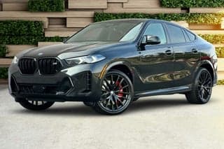 BMW 2025 X6