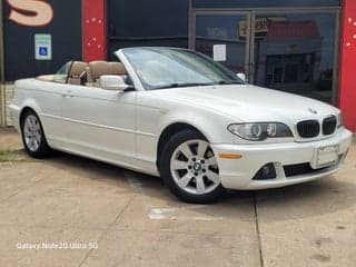 BMW 2005 3 Series