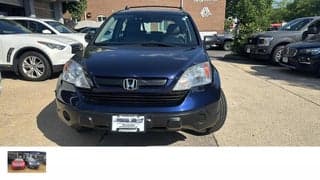 Honda 2008 CR-V