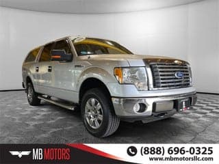 Ford 2010 F-150