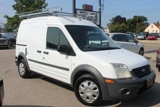 Ford 2011 Transit Connect