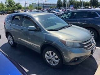 Honda 2012 CR-V