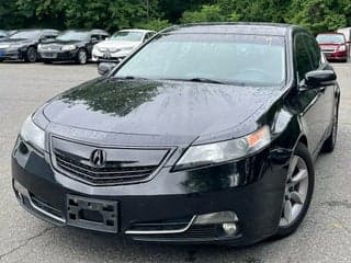 Acura 2013 TL