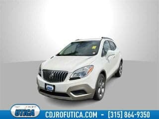 Buick 2013 Encore