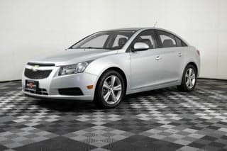 Chevrolet 2013 Cruze