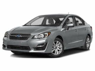 Subaru 2015 Impreza